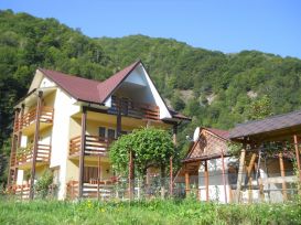 Vila Mira | Cazare Malaia