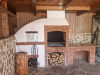 Pensiunea The River Chalet | Cazare Sibiel