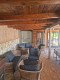 Pensiunea The River Chalet | Cazare Sibiel