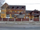 pensiune Belvedere - Cazare 