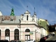 Casa de Pastrare a judetului Kozepszolnok Zalau - zalau